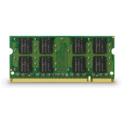 Memória Notebook Kingston 2GB DDR2 800MHZ 