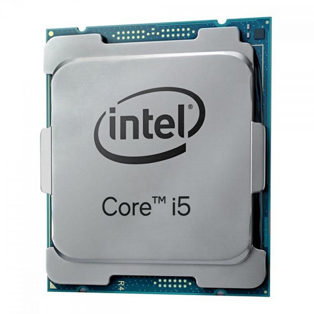 Processador gamer Intel Core i5-6500 CM8066201920404 de 4 núcleos e 3.6GHz de frequência com gráfica integrada Imagem 1