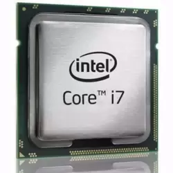 Processador gamer Intel Core i7-6700 CM8066201920103 de 4 núcleos e 4GHz de frequência com gráfica integrada